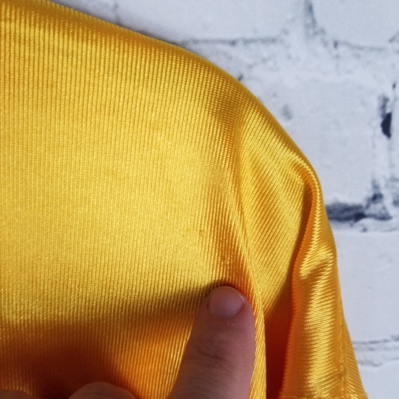 EXCO | All Pro Throwback #27 football jersey - Picture 4 of 6